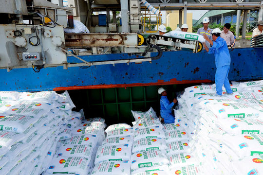 19 sáng kiến giúp các doanh nghiệp dầu khí tiết kiệm gần 1.000 tỷ đồng