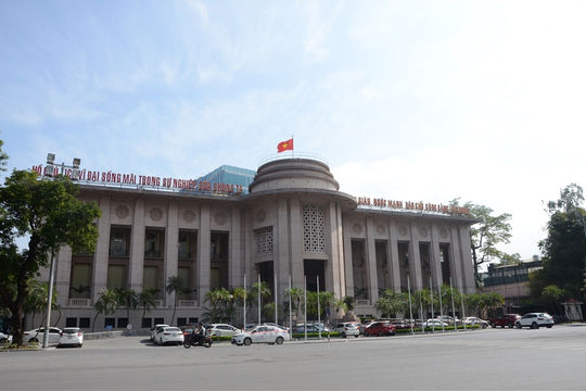 Chính sách tiền tệ góp phần kiểm soát  lạm phát, ổn định vĩ mô