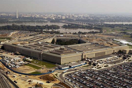Hoa Kỳ:  Kiểm toán tài chính Bộ Quốc phòng lần thứ hai