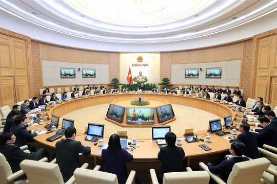 Quyết tâm thực hiện thắng lợi Kế hoạch phát triển kinh tế - xã hội năm 2020