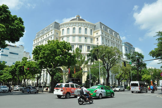 Thu ngân sách năm 2019 -  bức tranh nhiều điểm sáng