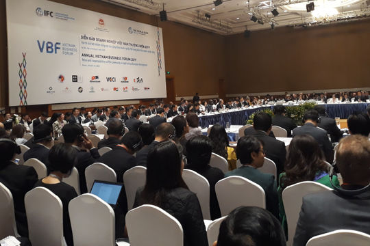 Doanh nghiệp FDI cần hợp tác với doanh nghiệp trong nước cùng phát triển nhanh và bền vững Doanh nghiệp FDI cần hợp tác với doanh nghiệp trong nước cùng phát triển nhanh và bền vững