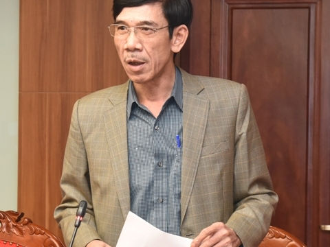 Hoàn thiện, nâng cao chất lượng kiểm toán hoạt động ngân sách cấp huyện