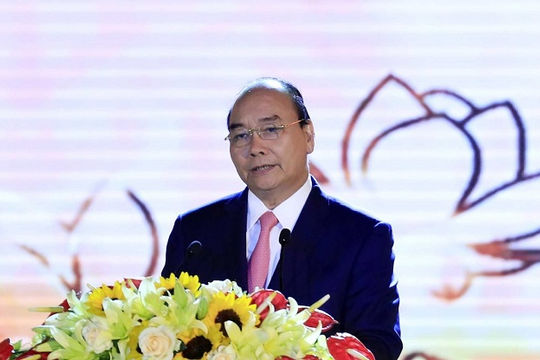 Thủ tướng dự lễ kỷ niệm 120 năm thành lập tỉnh Trà Vinh