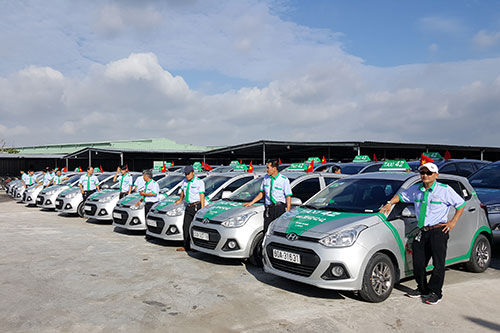 Quy định mới về kinh doanh vận tải bằng xe ô tô