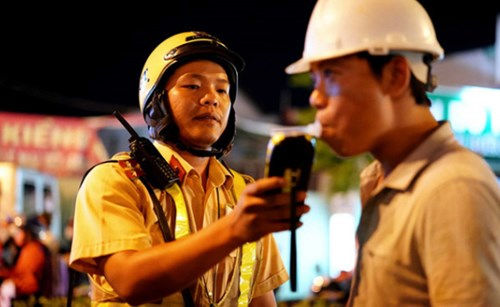 Tăng cường phòng, chống tác hại của rượu, bia