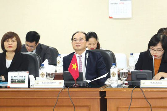 Hoạt động của Kiểm toán Nhà nước năm 2019 - Sự kiện và con số