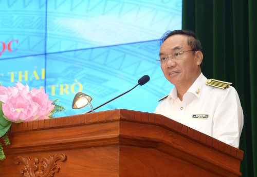 Hệ thống kiểm soát chất lượng kiểm toán  ngày càng hoàn thiện theo hướng tuân thủ  chuẩn mực và thông lệ quốc tế