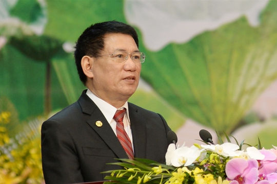 Phát huy tinh thần trách nhiệm, đoàn kết, sáng tạo, giữ nghiêm kỷ cương để hoàn thành toàn diện  nhiệm vụ chính trị được giao