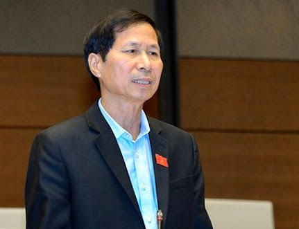 Đại biểu Quốc hội Bùi Văn Phương - Phó Trưởng Đoàn đại biểu Quốc hội tỉnh Ninh Bình: Cần đặt đúng vai trò của Kiểm toán Nhà nước trong kiểm toán các dự án PPP