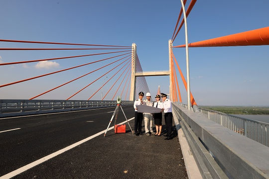 Kiểm toán Nhà nước cần mở rộng hơn  phạm vi hoạt động, tạo ra một thể chế độc lập trong phòng, chống tham nhũng