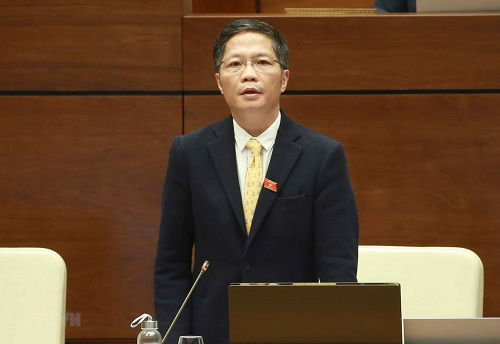 Bộ trưởng Bộ Công Thương Trần Tuấn Anh:  Vượt khó khăn, thách thức năm 2020 bằng nỗ lực và quyết tâm