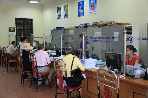 Một phần tư thế kỷ nỗ lực vì sự nghiệp an sinh