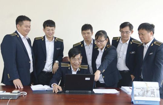 Một số yếu tố để cuộc kiểm toán ngân sách  địa phương đạt kết quả tốt