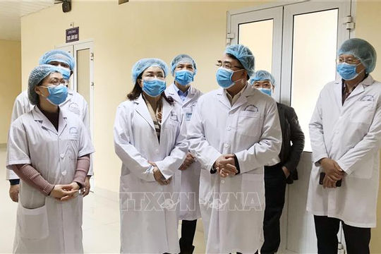 Thủ tướng ký quyết định công bố dịch truyền nhiễm tại Việt Nam