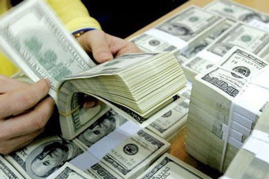 Điều chỉnh kế hoạch đầu tư vốn nước ngoài năm 2019 giữa các Bộ, ngành, địa phương