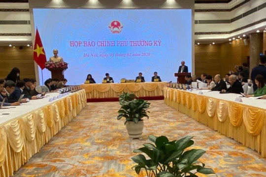 Chấp nhận thua thiệt về kinh tế để đảm bảo sức khỏe, tính mạng và cuộc sống bình yên của người dân