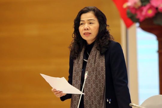 Chống hiện tượng lợi dụng dịch bệnh để làm giá chứng khoán