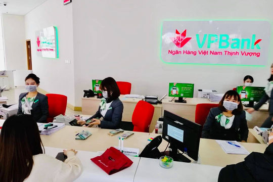 Ngân hàng giảm lãi, giãn nợ cho khách vay vốn bị ảnh hưởng bởi dịch do virus Corona