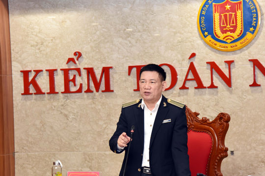 Tập trung hoàn thành tốt mọi nhiệm vụ ngay từ đầu năm