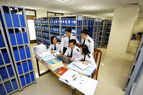 Kiểm toán Nhà nước tuyển dụng công chức