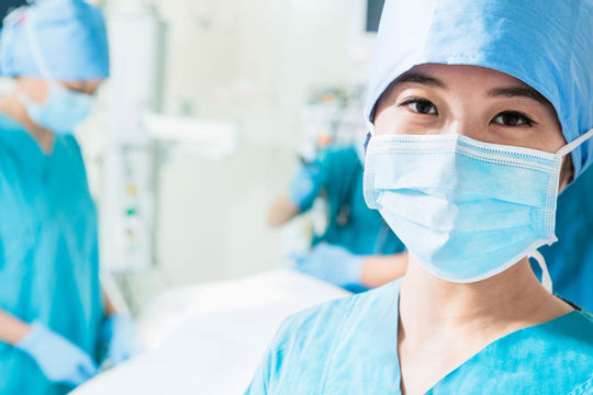 Miễn thuế nhập khẩu 5 nhóm mặt hàng phục vụ phòng, chống dịch virus corona