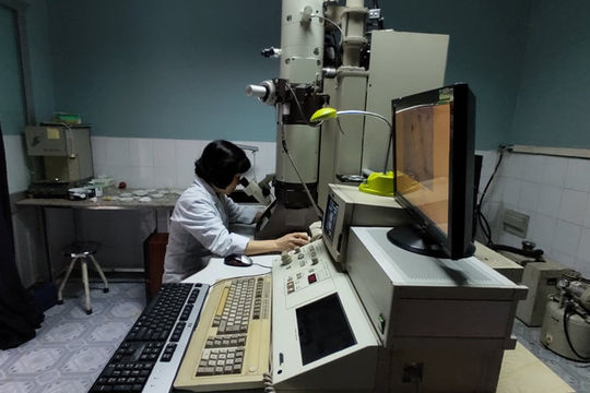 Nuôi cấy, phân lập thành công virus nCoV có ý nghĩa như thế nào?