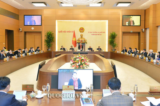 Bổ sung thẩm quyền xử phạt vi phạm hành chính đối với một số chức danh của Kiểm toán Nhà nước