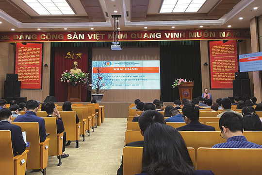 Những điểm mới đáng lưu ý  của Luật Quản lý thuế (sửa đổi)