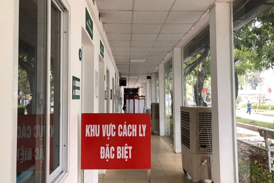 Việt Nam đã ghi nhận 14 ca nhiễm nCoV