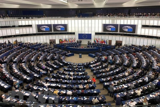 Phê chuẩn EVFTA, EVIPA tạo động lực mới cho quan hệ Việt Nam-EU