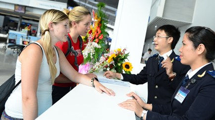 Quy định mới về quản lý hoàn thuế giá trị gia tăng cho người nước ngoài