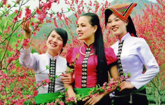 Tuyên truyền thiết thực, hiệu quả về Đại hội đại biểu toàn quốc các dân tộc thiểu số Việt Nam