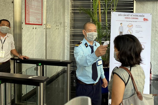 Nhiều kịch bản cho nền kinh tế để  ứng phó với nCoV