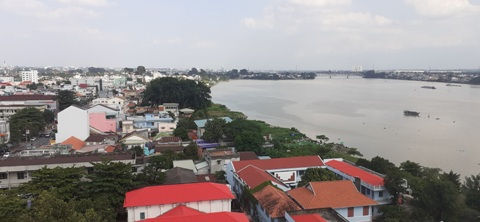 Đồng Nai: Sắp triển khai 3 dự án với hơn 7,7 nghìn tỷ đồng