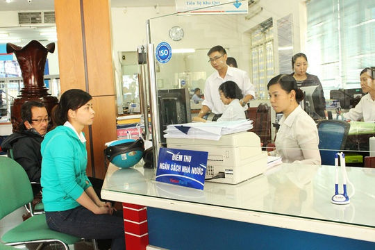 Nhiều yếu tố bất lợi tác động tới  thu ngân sách nhà nước