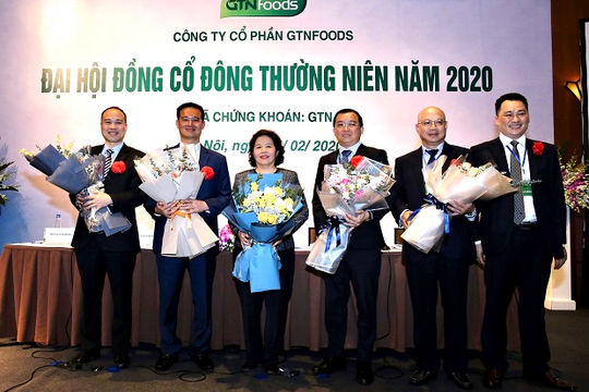 Vinamilk tham gia quản trị, chiến lược sắp tới của GTNFoods sẽ tập trung vào Mộc Châu Milk