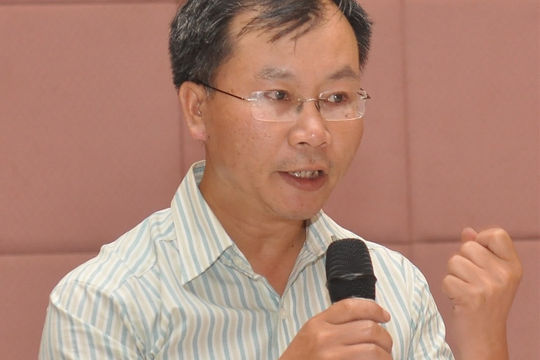 Sáng suốt trước dịch nCoV