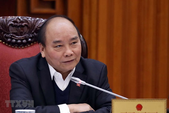 Thủ tướng: Nhà nước không bao cấp cho ngành mía đường