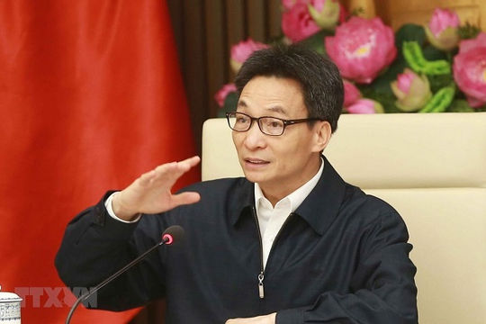 Phải đảm bảo môi trường trường học an toàn hơn trụ sở cơ quan Nhà nước