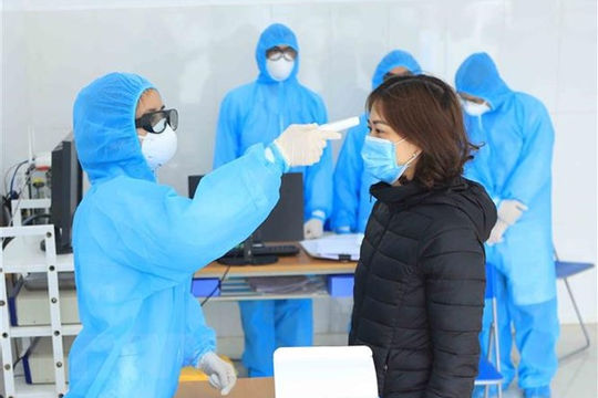 Việt Nam khống chế thành công nhiều dịch bệnh nguy hiểm