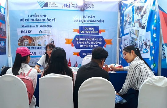Tuyển sinh đại học, cao đẳng năm 2020:  Tập trung bảo đảm chất lượng  đầu vào