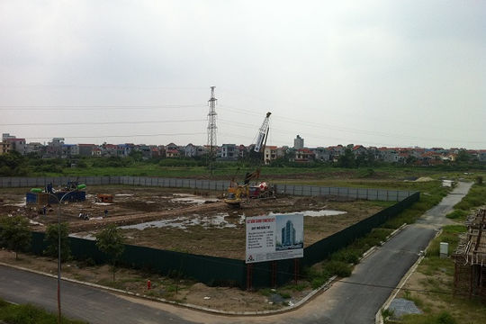 Tháo gỡ vướng mắc về đất đai để thúc đẩy cổ phần hóa