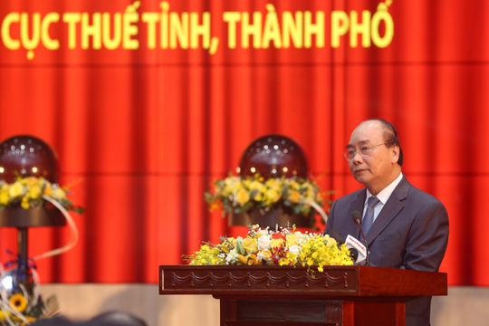 Ngành thuế cần nghiên cứu giãn, hoãn thuế cho doanh nghiệp, người dân bị ảnh hưởng bởi dịch COVID-19