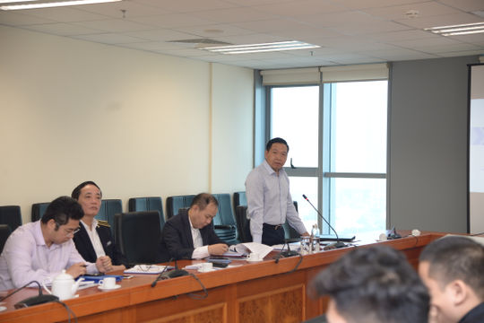 Xây dựng các phần mềm đảm bảo chất lượng, đáp ứng yêu cầu đặt ra trong hoạt động kiểm toán