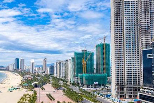 Tháo gỡ khó khăn cho thị trường Condotel