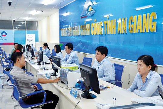 Vào cuộc mạnh mẽ hơn  để giải quyết kiến nghị của doanh nghiệp Vào cuộc mạnh mẽ hơn  để giải quyết kiến nghị của doanh nghiệp