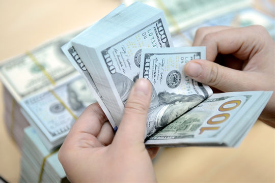 Cơ hội hút vốn ngoại của ngân hàng Việt Cơ hội hút vốn ngoại của ngân hàng Việt