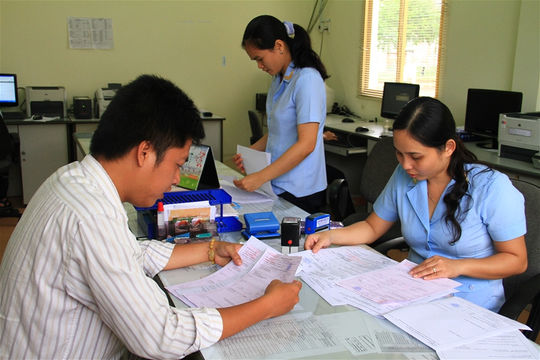 Vì sao phải điều chỉnh mức phạt tiền  với vi phạm hành chính về thuế và hóa đơn?