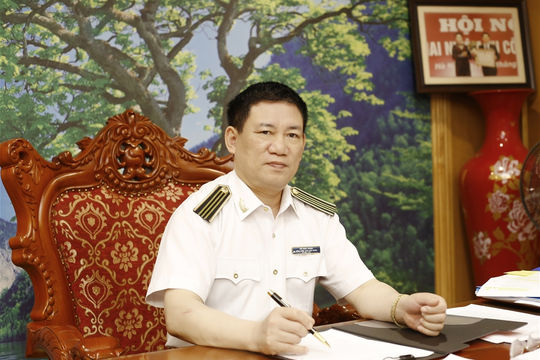 Thực hiện nhiệm vụ phòng, chống tham nhũng gắn chặt với tăng cường kỷ luật, kỷ cương trong thực thi công vụ